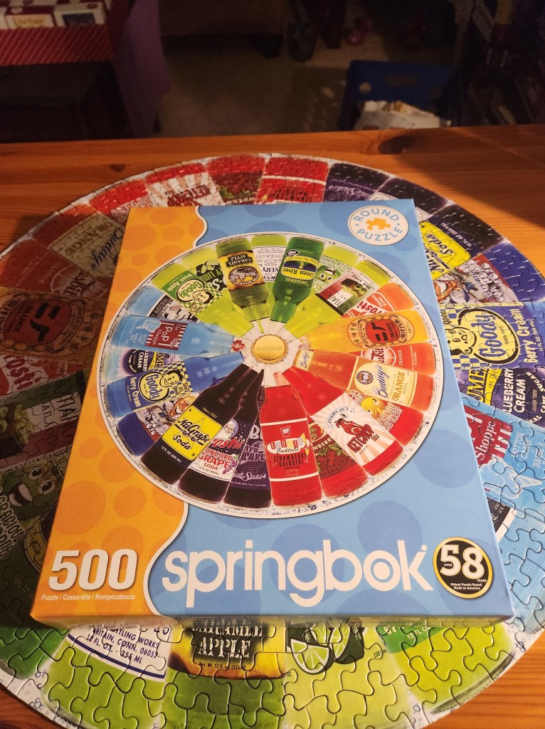 box for Carbonated Colors