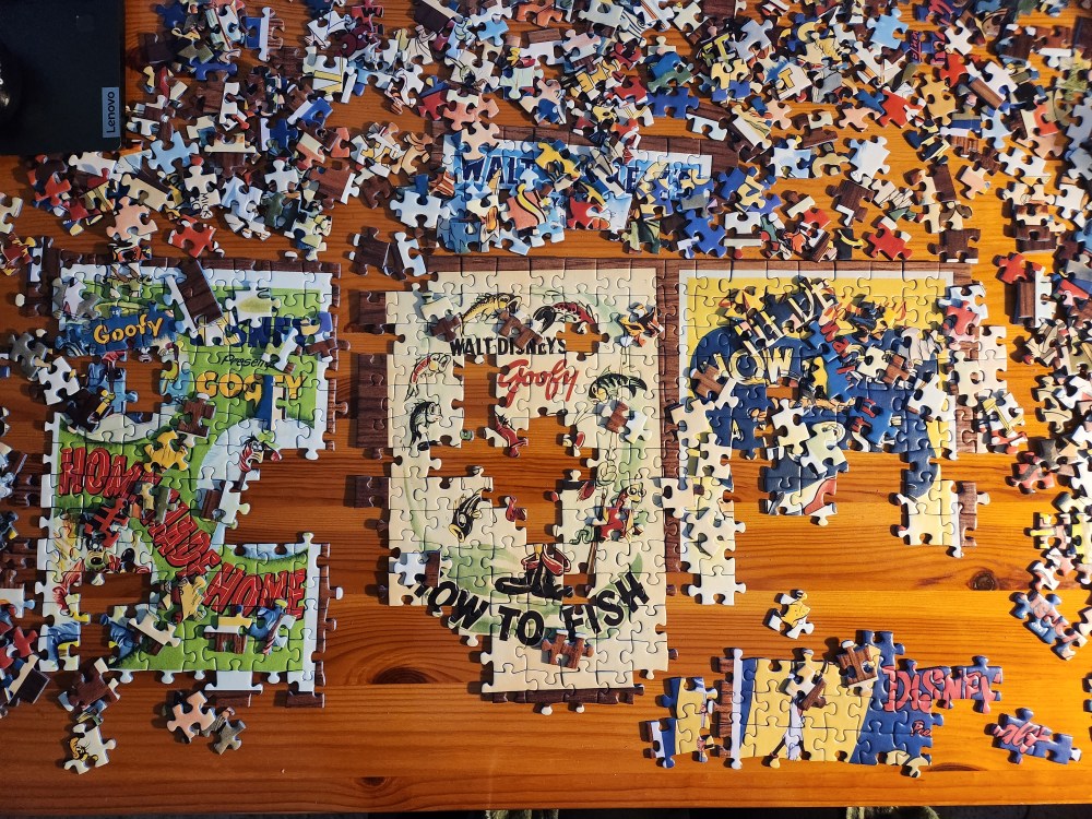 Goofy- Treasures from the&nbsp;Vault